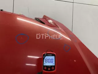 BPYK5231XB Капот Mazda 3 BK Арт AM31600964, вид 19