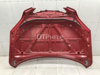 BPYK5231XB Капот Mazda 3 BK Арт AM31600964, вид 20