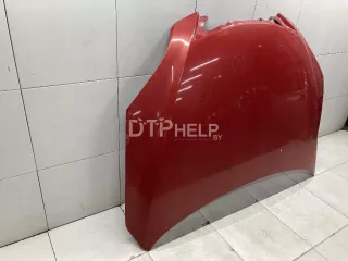 BPYK5231XB Капот Mazda 3 BK Арт AM31600964, вид 3
