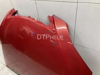 BPYK5231XB Капот Mazda 3 BK Арт AM31600964, вид 5