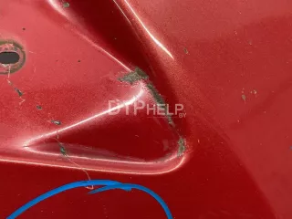 BPYK5231XB Капот Mazda 3 BK Арт AM31600964, вид 6