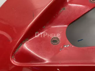 BPYK5231XB Капот Mazda 3 BK Арт AM31600964, вид 7