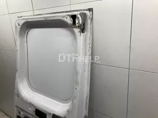 1362738080 Дверь задняя правая Fiat Ducato 2 Арт AM31601083, вид 16