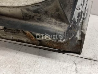 1362738080 Дверь задняя правая Fiat Ducato 2 Арт AM31601083, вид 22
