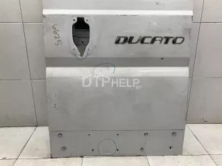 1362738080 Дверь задняя правая Fiat Ducato 2 Арт AM31601083, вид 5