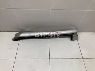  Стойка передней двери Mitsubishi Outlander 3 Арт AM31603922, вид 1