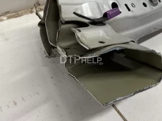  Стойка передней двери Mitsubishi Outlander 3 Арт AM31603922, вид 11