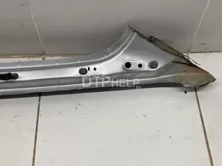  Стойка передней двери Mitsubishi Outlander 3 Арт AM31603922, вид 12