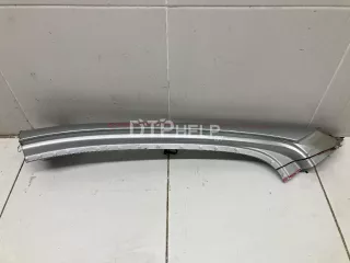  Стойка передней двери Mitsubishi Outlander 3 Арт AM31603922, вид 5