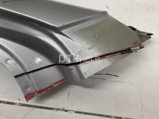  Стойка передней двери Mitsubishi Outlander 3 Арт AM31603922, вид 8