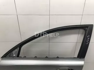 31335440 Дверь передняя левая Volvo S40 2 Арт AM31604067, вид 2