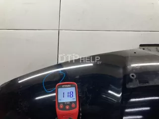 7901P4 Капот Peugeot 4007 Арт AM31605622, вид 13