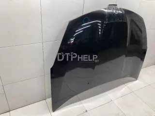 7901P4 Капот Peugeot 4007 Арт AM31605622, вид 3