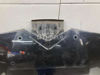 7901P4 Капот Peugeot 4007 Арт AM31605622, вид 4