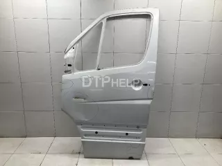 9067200005 Дверь передняя левая Mercedes Sprinter W906 Арт AM31608006, вид 1