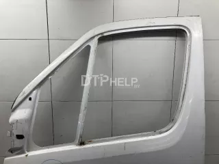 9067200005 Дверь передняя левая Mercedes Sprinter W906 Арт AM31608006, вид 2