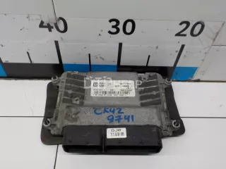 25186531 Блок управления двигателем Chevrolet Cruze J300 Арт AM31608701, вид 1