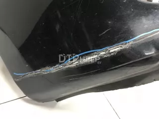 BR5S50031CBB Бампер передний Mazda 3 BK Арт AM31608912, вид 7