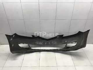 BR5S50031CBB Бампер передний Mazda 3 BK Арт AM31608912, вид 10