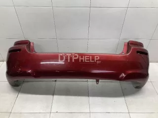 521590F900 Бампер задний Toyota Corolla VERSO 2 Арт AM31610695, вид 1