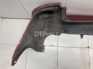 521590F900 Бампер задний Toyota Corolla VERSO 2 Арт AM31610695, вид 11