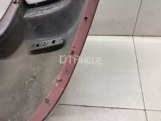 521590F900 Бампер задний Toyota Corolla VERSO 2 Арт AM31610695, вид 15