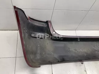 521590F900 Бампер задний Toyota Corolla VERSO 2 Арт AM31610695, вид 16