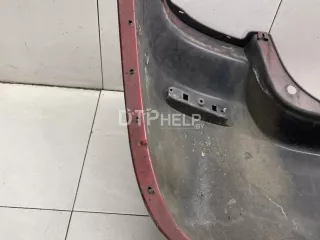 521590F900 Бампер задний Toyota Corolla VERSO 2 Арт AM31610695, вид 17