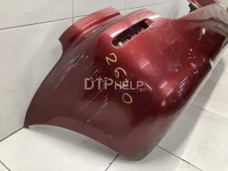 521590F900 Бампер задний Toyota Corolla VERSO 2 Арт AM31610695, вид 5