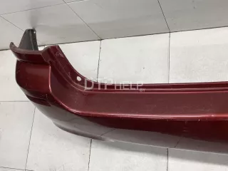 521590F900 Бампер задний Toyota Corolla VERSO 2 Арт AM31610695, вид 8