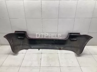 521590F900 Бампер задний Toyota Corolla VERSO 2 Арт AM31610695, вид 9
