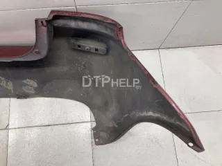 521590F900 Бампер задний Toyota Corolla VERSO 2 Арт AM31610695, вид 10