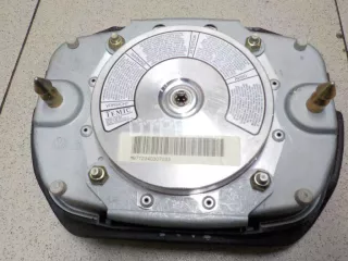 1U0880201KMHA Подушка безопасности в рулевое колесо Skoda Octavia A4 Арт AM31611373, вид 3
