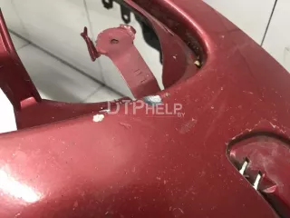 7401LS Бампер передний Peugeot 308 1 Арт AM31612396, вид 12