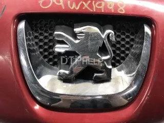7401LS Бампер передний Peugeot 308 1 Арт AM31612396, вид 13