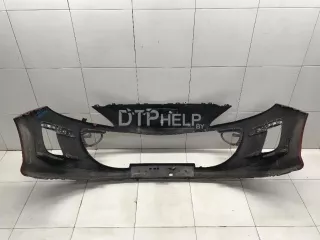 7401LS Бампер передний Peugeot 308 1 Арт AM31612396, вид 14