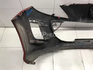 7401LS Бампер передний Peugeot 308 1 Арт AM31612396, вид 15