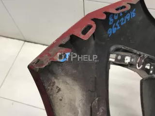 7401LS Бампер передний Peugeot 308 1 Арт AM31612396, вид 16