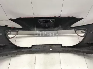 7401LS Бампер передний Peugeot 308 1 Арт AM31612396, вид 17