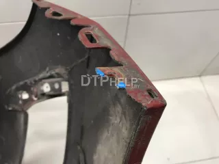 7401LS Бампер передний Peugeot 308 1 Арт AM31612396, вид 19