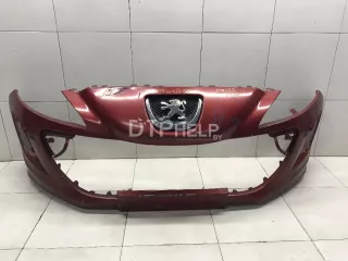 7401LS Бампер передний Peugeot 308 1 Арт AM31612396, вид 2