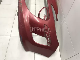 7401LS Бампер передний Peugeot 308 1 Арт AM31612396, вид 10