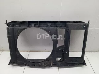 7104V2 Панель передняя Citroen C4 1 Арт AM31627354, вид 1