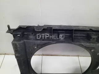 7104V2 Панель передняя Citroen C4 1 Арт AM31627354, вид 3