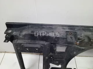 7104V2 Панель передняя Citroen C4 1 Арт AM31627354, вид 4