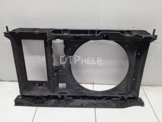 7104V2 Панель передняя Citroen C4 1 Арт AM31627354, вид 6