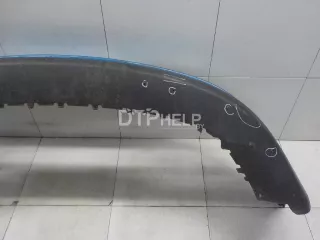 1K0807217FGRU Бампер передний Volkswagen Golf 5 Арт AM31628454, вид 14
