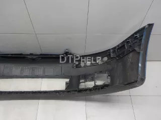 1K0807217FGRU Бампер передний Volkswagen Golf 5 Арт AM31628454, вид 19