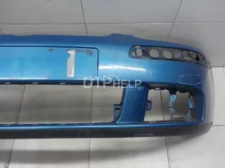 1K0807217FGRU Бампер передний Volkswagen Golf 5 Арт AM31628454, вид 8