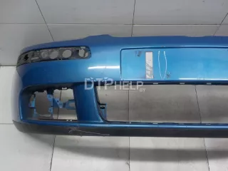 1K0807217FGRU Бампер передний Volkswagen Golf 5 Арт AM31628454, вид 10